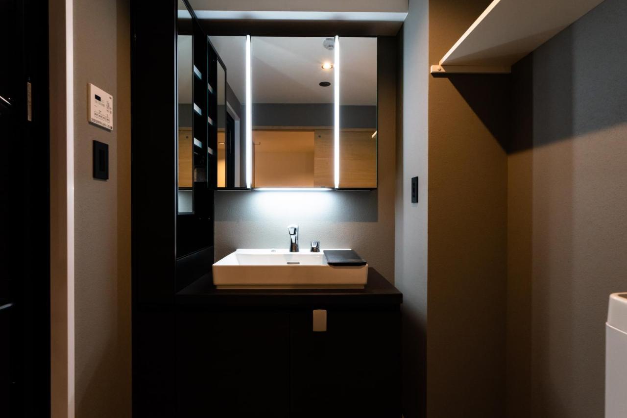Stay In Yebisu โอซาก้า ภายนอก รูปภาพ
