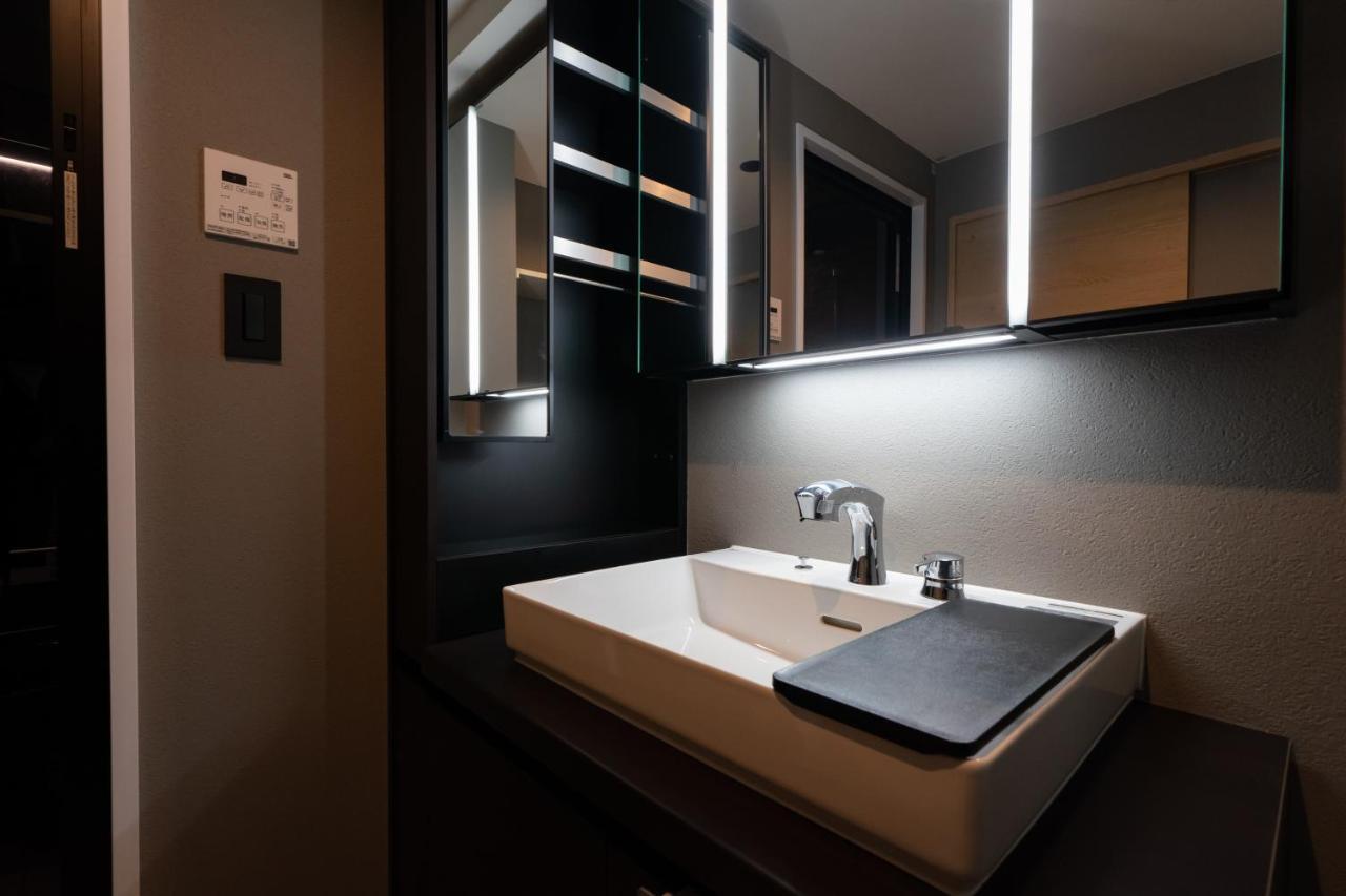 Stay In Yebisu โอซาก้า ภายนอก รูปภาพ