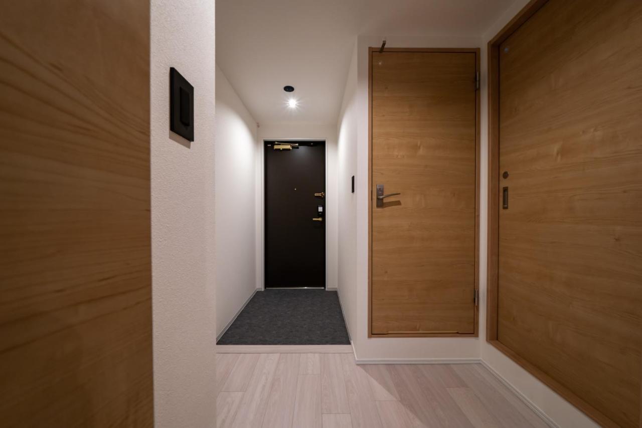 Stay In Yebisu โอซาก้า ภายนอก รูปภาพ
